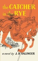 The Catcher in the Rye - £9.56 GBP