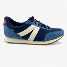 Kizik Milan Naval Academy Mens Athletic Sneaker - $94.95