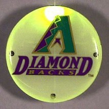 Diamondbacks MLB Magnetic Lapel Pin - Officially Licensed Authentic Coll... - $985.44 MXN