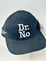 Dr. No James Bond 007 Snapback Hat - Movie Promo Hat Cap - American Needle - £268.26 GBP