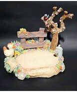 Goebel Hummel Seeds of Friendship Hummelscape 1034-D 1999 New In Box - $115.38 CAD