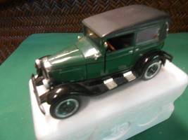 NIB Collectible Diecast 1928 CHEVY Roadster.............FREE POSTAGE USA - $13.45