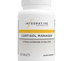 Integrative Therapeutics Cortisol Manager Stress Hormone Stabilizer 90 C... - $39.99