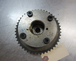 Intake Camshaft Timing Gear From 2007 Ford Edge  3.5 7T4E6C524DA - $49.95