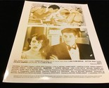 Movie Still Mobsters 1991 Christian Slater, Lara F.Boyle—Emulsion Deteri... - $7.00