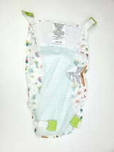 Summer Toddler Boy Girl Swim Nappy Adjustable Reusable Pant Diaper Baby ... - £7.81 GBP