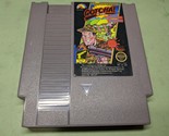 Gotcha Nintendo NES Cartridge Only - $4.95