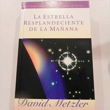 La Estrella Resplandeciente De La Manana [Hardcover] Metzer, David - £13.94 GBP
