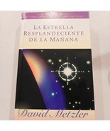 La Estrella Resplandeciente De La Manana [Hardcover] Metzer, David - £14.00 GBP