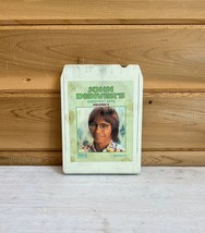 John Denver Greatest Hits Volume 2 8 Track Cassette Vintage - $20.99