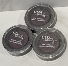 3 Ulta Beauty Eye Shadow - Luxury Opulence - 0.06 oz Sealed - £28.70 GBP