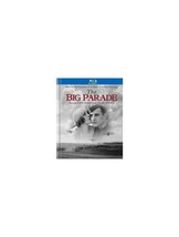 The Big Parade (Digibook) (1925) On Blu-Ray - £22.04 GBP