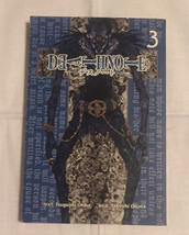 Pb manga book death note 3 thumb200