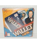 Cryptozoic Entertainment Party Game Wallet 2-7 players 15-30 min New Sealed - $26.19