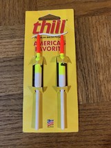 Thill America’s Favorite Tube Slip 5”. AF786-2 - £10.19 GBP