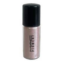 MAC Lily White Pigment Eyeshadow 2.5 g New - $75.05