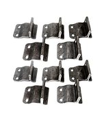 10pk Canvas Tarp Tie Down Hook (A), Unpainted, fits Military Humvee Truc... - $95.01 CAD