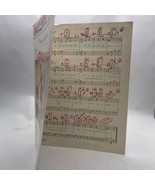 The Sound Of Music Sheet Music 1959 Richard Rogers Oscar Hammerstein Voi... - £8.11 GBP