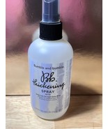 Bumble And Bumble Bb Thickening Spray 8.5 Oz 250 mL Full Size For Lush B... - $37.03 CAD