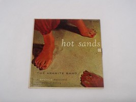 Hot Sands The Aramite Band A Spence Record Hot Sands No One But You Mid East - £11.07 GBP