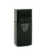 Shiseido - Perfect Refining Foundation SPF 15 - COLOR:  I100 Very Deep I... - £15.56 GBP