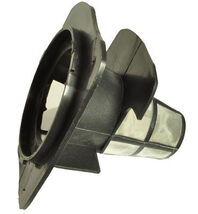 Dust Care Lil Quickie Filter Cover CP-ST01-5, 17-2305-0 - $6.30