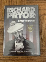 Richard Pryor DVD - £14.98 GBP