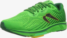 Newton Running Men&#39;s Motion 11  Jungle Green/Forest Green  D Medium - £91.79 GBP