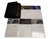 2018 Lexus ES350 Owners Manual 18 [Paperback] Lexus - $102.90