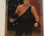 Jerry The King Lawler Topps Chrome WWE Wrestling Trading Card #35 - $1.97