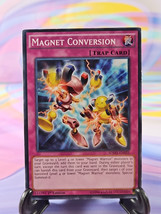 Yu-Gi-Oh TCG Card | Magnet Conversion SDMY-EN035 First Edition - $0.99