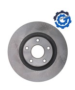 New OEM Mopar Rear LH RH Brake Rotor for 2012-2017 Dodge Journey 2AMV9713AA - $65.41