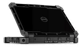 LidStyles Standard Laptop Skin Protector Decal Dell Latitude 12 Rug. Extr. 7204 image 13