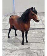 Vintage 1973-1988 Breyer Bay Shetland Pony #23 - $30.85 CAD