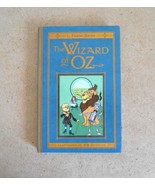 The Wizard of OZ Hardcover Book - $9.28