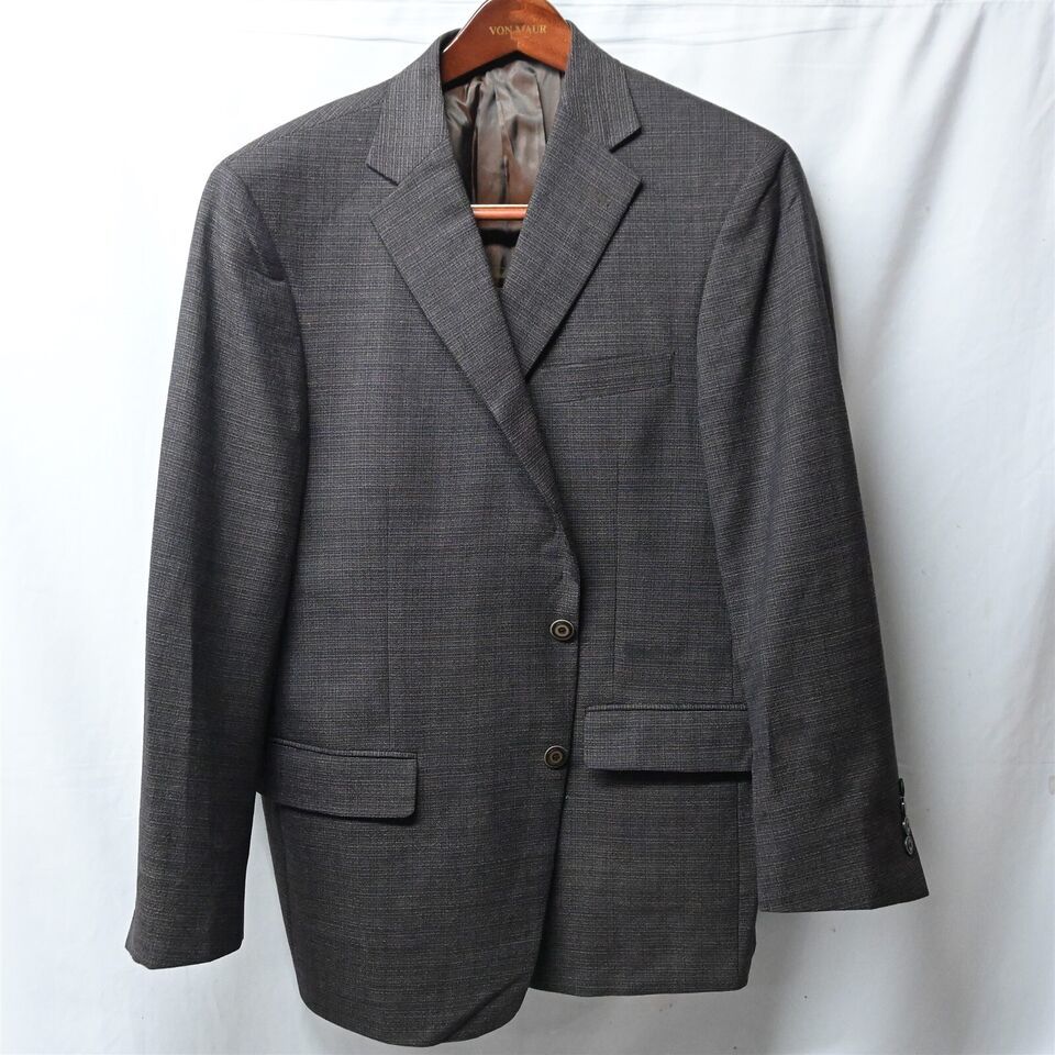 42s sport coat clearance