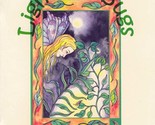 Lightning Bugs by Erin Donahoe / illus by Marcia Bell / YA Poetry Chapbook - $4.55