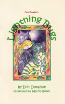 Lightning Bugs by Erin Donahoe / illus by Marcia Bell / YA Poetry Chapbook - £3.56 GBP