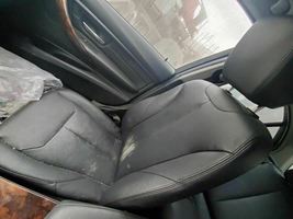 Passenger Front Seat Leather Electric Fits 12-18 BMW 320i 984 image 2