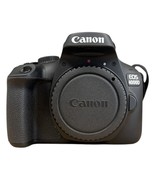 Canon Digital SLR Kit Ds16701 460628 - $528.39 CAD
