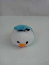 Disney Collection Tsum Tsum Donald Duck 3&quot;. - $128.98 MXN