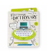 Children&#39;s Electronic Dictionary Bookmark [Misc. Supplies] If - £22.86 GBP