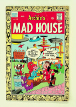 Archie&#39;s Mad House #48 (Aug 1966, Archie) - Good - £6.04 GBP