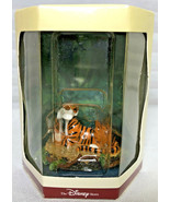 Jungle Book SHERE KHAN 1967 Disney Tiny Kingdom Figurine - €11,15 EUR