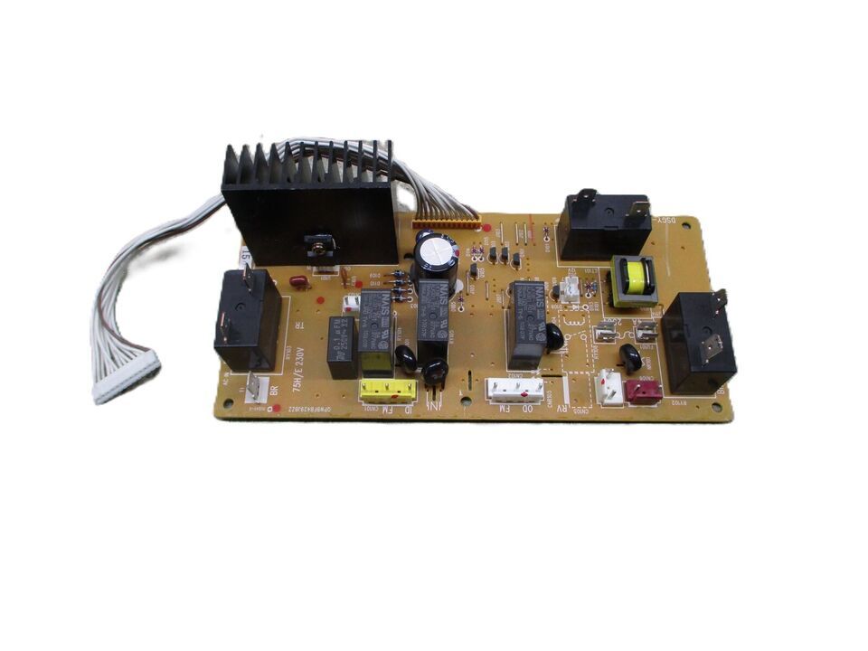 Ge Air Conditioner Control Board Part  WJ26X10073