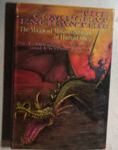 The Compleat Enchanter By De Camp &amp; Pratt (1975) Doubleday Book Club Hardcover - £11.86 GBP