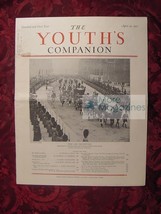 The Youth&#39;s Companion April 28 1927 King George V Charles G. D. Roberts - £6.77 GBP