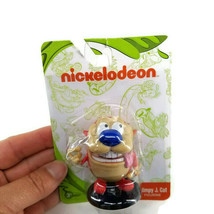 Nickelodeon REN from Ren &amp; Stimpy PVC Figurines Figures Toy or Cake Topper NEW - £6.36 GBP