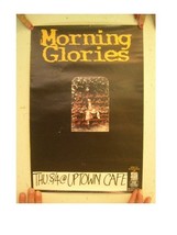 Morning Glories Affiche The - $26.99