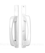 Pella InActive / Dummy Exterior + Interior Sliding Patio Door Handles - ... - $533.18 CAD